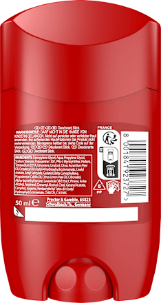 Deostick Original Old Spice