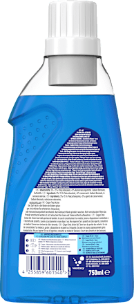 Entkalker Wasserenthärter Gel Calgon