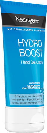 Handcreme Hydro Boost Gel Creme Neutrogena