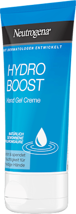 Handcreme Hydro Boost Gel Creme Neutrogena