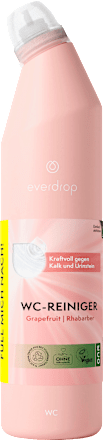 WC-Reiniger everdrop