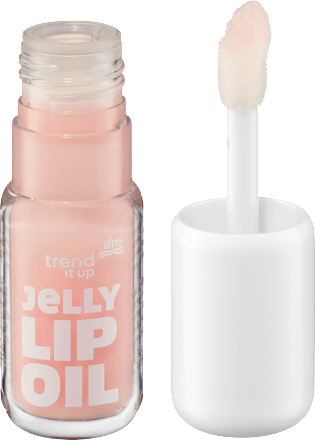 Błyszczyk do ust Jelly 010 trend !t up