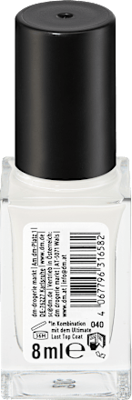 Lak za nokte Ultimate Shine & Stay – 040 trend !t up