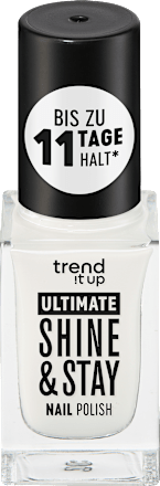Lak na nechty Ultimate Shine & Stay 040 trend !t up