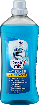 Żel odkamieniający Denkmit