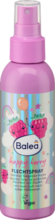 Sprej na ľahké rozčesávanie Happy Berry Balea