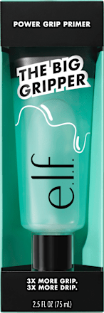 Primer Power Grip Jumbo  e.l.f. Cosmetics
