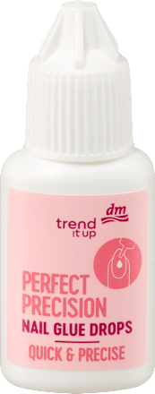 Adeziv de unghii Perfect Precision trend !t up