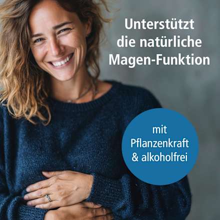 Magen Balsam, alkoholfrei KLOSTERFRAU