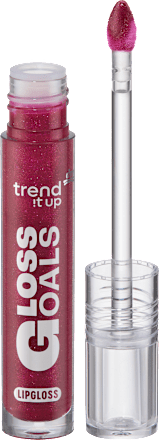 Lipgloss Gloss Goals 180 trend !t up