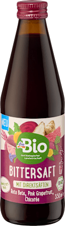 Bittersaft dmBio