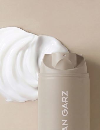 Leave-In Cream The Sensitive DEJAN GARZ