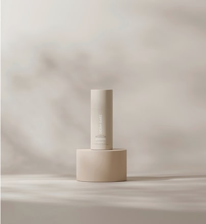 Leave-In Cream The Sensitive DEJAN GARZ