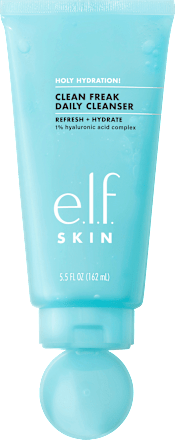 Gesichtsreinigungsgel Clean Freak Holy Hydration! e.l.f. Cosmetics