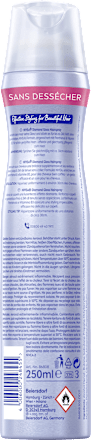 Haarspray Diamond Gloss NIVEA