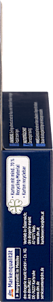 Rasierklingen, precision5 Flex-Pro Balea MEN