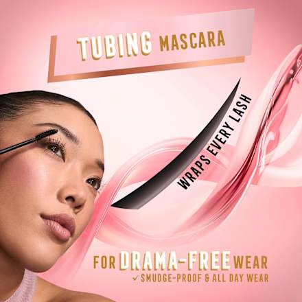2000 Calorie Long Lash Era maskara – Black MAX FACTOR