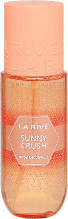 Haj- és testpermet Sunny Crush La Rive