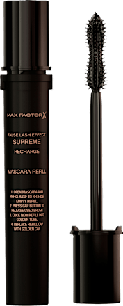 False Lash Effect Supreme Recharge refil za maskaru MAX FACTOR