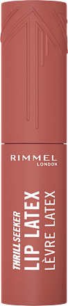 THRILL LIP LATEX tečni ruž- 150 RIMMEL LONDON