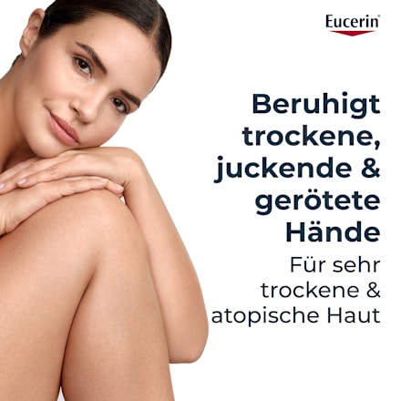 Eucerin Atopi Control Hand Intensiv-Creme  Eucerin