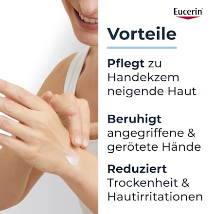 Eucerin Atopi Control Hand Intensiv-Creme  Eucerin