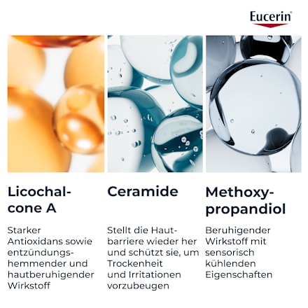 Eucerin Atopi Control Hand Intensiv-Creme  Eucerin