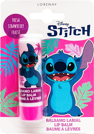 Dječiji balzam za usne Stitch Disney