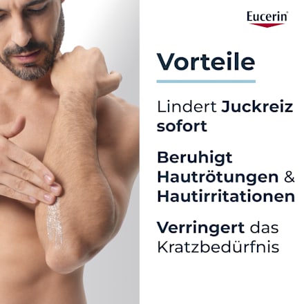 Eucerin Atopi Control Akutpflege Creme Eucerin