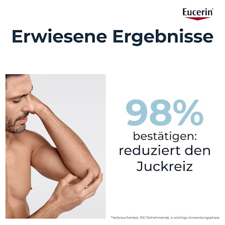 Eucerin Atopi Control Akutpflege Creme Eucerin
