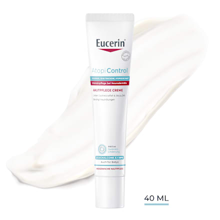 Eucerin Atopi Control Akutpflege Creme Eucerin