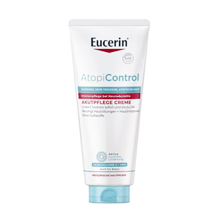 Eucerin Atopi Control Akutpflege Creme Eucerin
