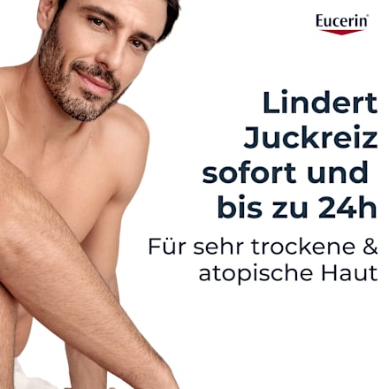 Eucerin Atopi Control Akutpflege Creme Eucerin