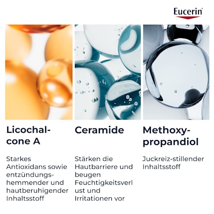 Eucerin Atopi Control Akutpflege Creme Eucerin