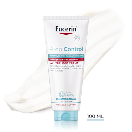 Eucerin Atopi Control Akutpflege Creme Eucerin
