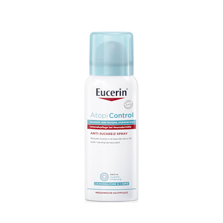 Eucerin Atopi Control Anti-Juckreiz Spray Eucerin