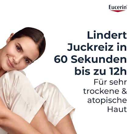 Eucerin Atopi Control Anti-Juckreiz Spray Eucerin