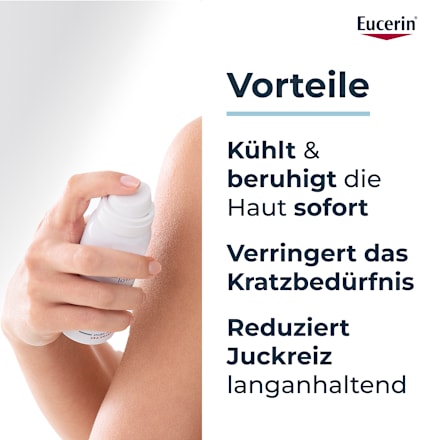 Eucerin Atopi Control Anti-Juckreiz Spray Eucerin