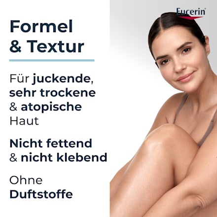 Eucerin Atopi Control Anti-Juckreiz Spray Eucerin