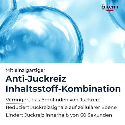 Eucerin Atopi Control Anti-Juckreiz Spray Eucerin