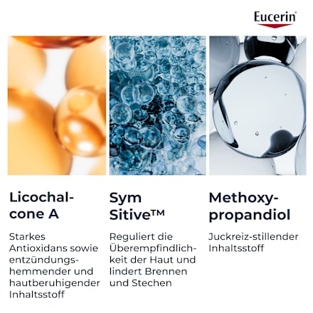 Eucerin Atopi Control Anti-Juckreiz Spray Eucerin