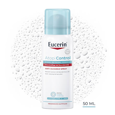 Eucerin Atopi Control Anti-Juckreiz Spray Eucerin