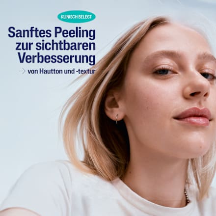 Cetaphil Sanft glättende SA Lotion Cetaphil