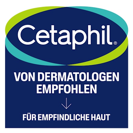 Cetaphil Sanft glättende SA Lotion Cetaphil
