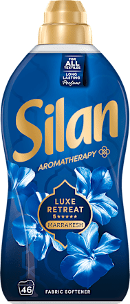 aviváž Aromatherapy Marrakesh Silan