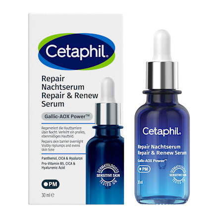 Cetaphil Repair Nachtserum Cetaphil