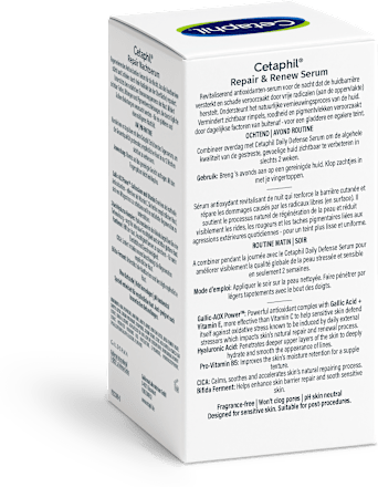 Cetaphil Repair Nachtserum Cetaphil