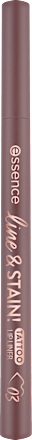 Lipliner Tattoo Line & Stain! 03 Make A Mauve essence