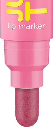 Lippen Marker Juicy Tint 04 Raspberry Rush essence
