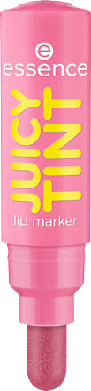Lippen Marker Juicy Tint 04 Raspberry Rush essence
